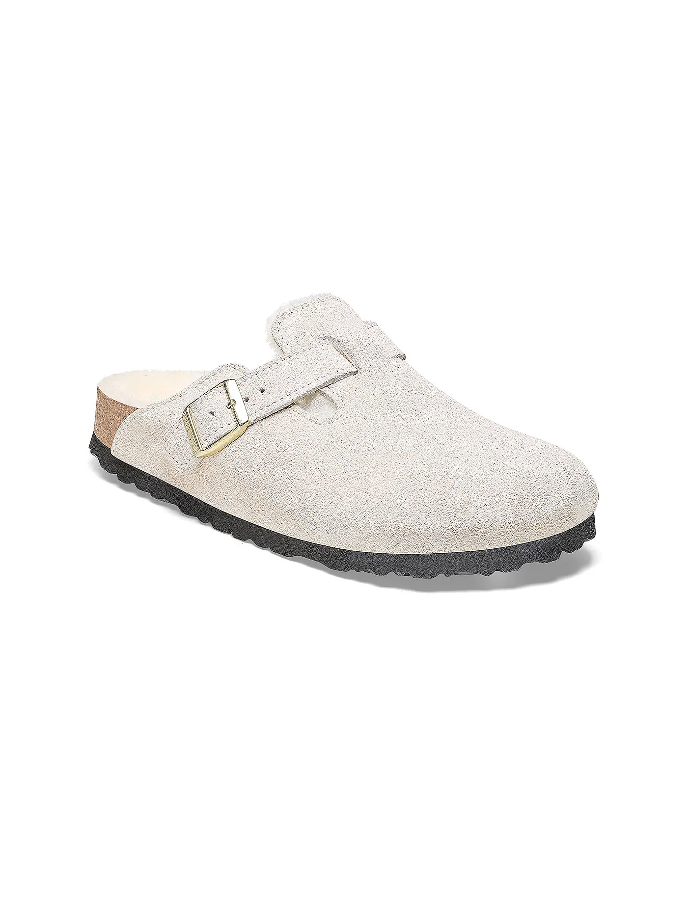 BIRKENSTOCK | Clogs BOSTON SHEARLING | 